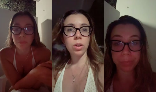 l_giadina TikTok Live — Aug 30, 2026, 10:07 PM