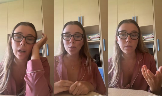 l_giadina TikTok Live — Sep 20, 2026, 12:14 PM