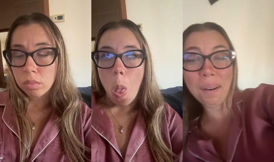 l_giadina TikTok Live — Sep 21, 2026, 1:18 PM