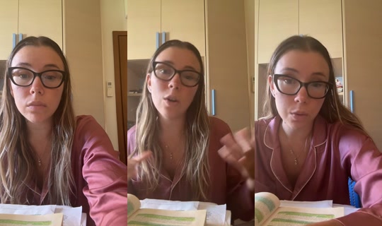 l_giadina TikTok Live — Sep 22, 2026, 12:15 PM