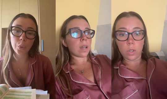 l_giadina TikTok Live — Sep 22, 2026, 1:06 PM