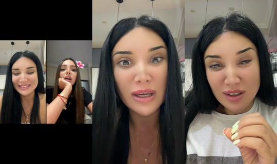 l_ibra85 TikTok Live — Aug 25, 2026, 4:55 PM