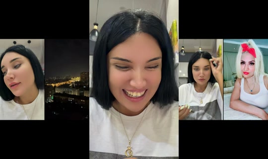 l_ibra85 TikTok Live — Aug 25, 2026, 5:58 PM