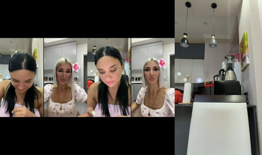 l_ibra85 TikTok Live — Aug 28, 2026, 4:06 PM