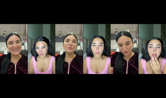 l_ibra85 TikTok Live — Aug 28, 2026, 9:07 PM