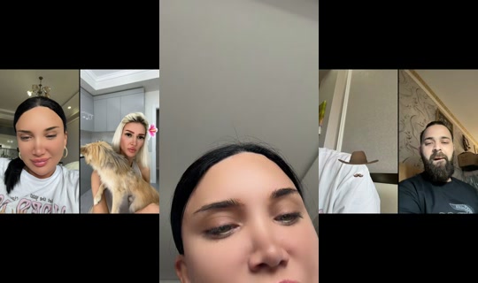 l_ibra85 TikTok Live — Oct 4, 2026, 6:01 AM