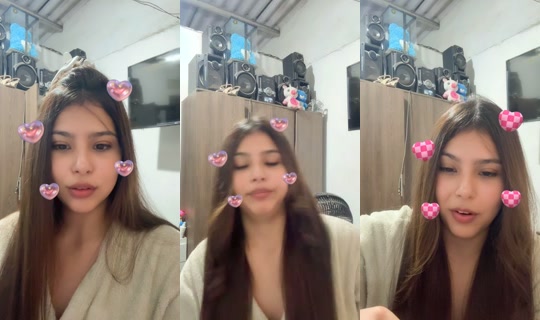 l_z.23 TikTok Live — Sep 21, 2026, 4:50 AM