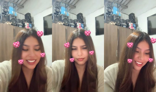 l_z.23 TikTok Live — Sep 21, 2026, 5:41 AM