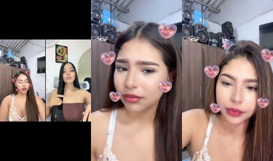 l_z.23 TikTok Live — Sep 21, 2026, 9:30 AM