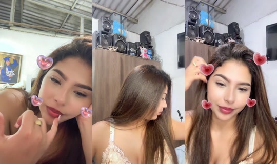 l_z.23 TikTok Live — Sep 21, 2026, 10:28 AM