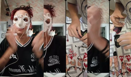 la._slemer._ TikTok Live — Aug 23, 2026, 1:43 PM