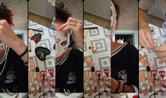 la._slemer._ TikTok Live — Aug 23, 2026, 2:33 PM
