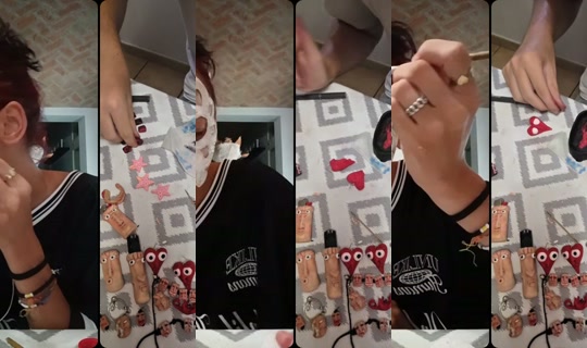 la._slemer._ TikTok Live — Aug 23, 2026, 3:24 PM