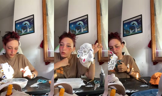 la._slemer._ TikTok Live — Aug 24, 2026, 3:11 PM