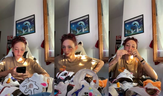 la._slemer._ TikTok Live — Aug 24, 2026, 4:01 PM