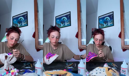 la._slemer._ TikTok Live — Aug 24, 2026, 7:01 PM