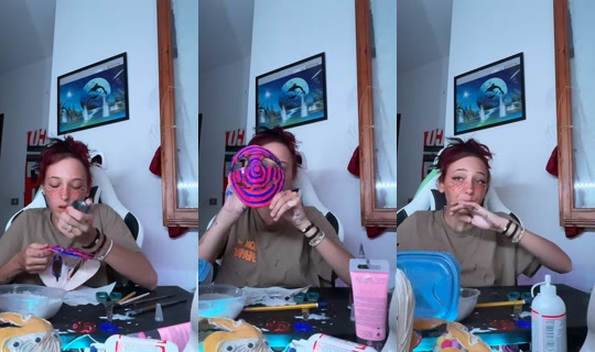 la._slemer._ TikTok Live — Aug 24, 2026, 7:52 PM