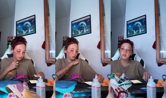 la._slemer._ TikTok Live — Aug 24, 2026, 8:25 PM