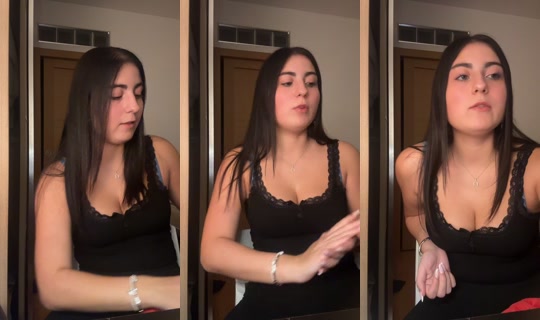 la.campi TikTok Live — Oct 2, 2026, 6:20 PM