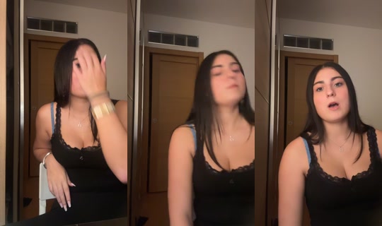 la.campi TikTok Live — Oct 2, 2026, 7:11 PM