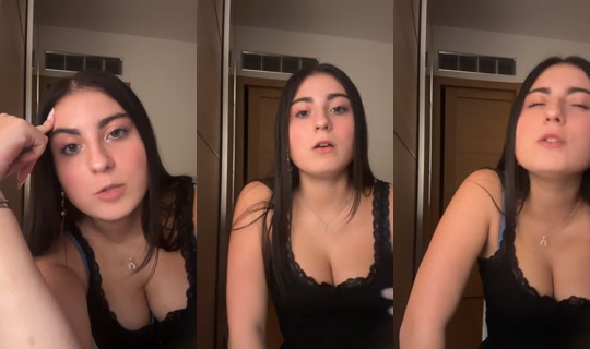 la.campi TikTok Live — Oct 2, 2026, 8:01 PM