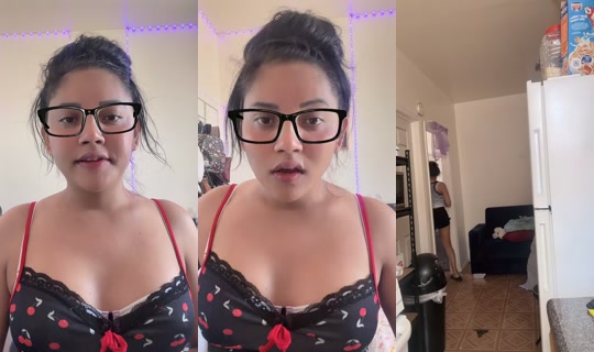 la.catrachita.her1 TikTok Live — Sep 21, 2026, 3:21 PM