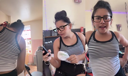 la.catrachita.her1 TikTok Live — Sep 21, 2026, 4:06 PM