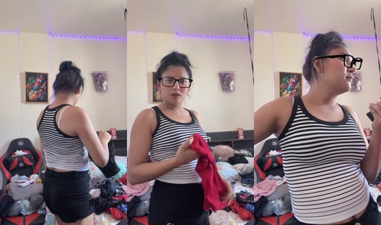 la.catrachita.her1 TikTok Live — Sep 21, 2026, 4:28 PM