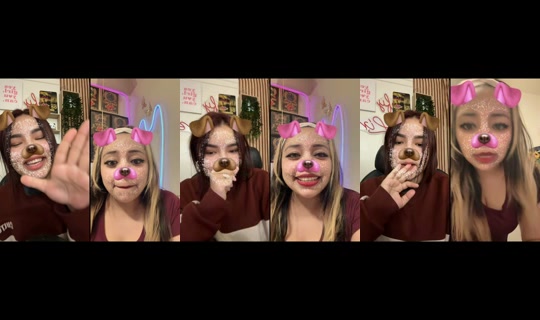 la.chinita052 TikTok Live — Aug 30, 2026, 4:34 AM