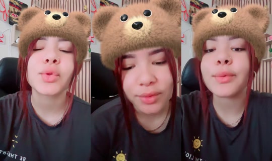 la.chinita052 TikTok Live — Aug 30, 2026, 4:54 PM