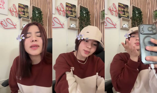 la.chinita052 TikTok Live — Aug 30, 2026, 8:06 PM