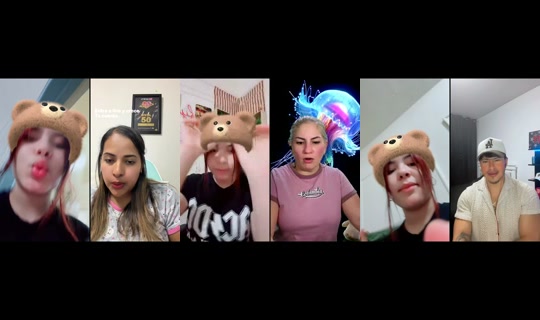 la.chinita052 TikTok Live — Aug 31, 2026, 2:32 AM