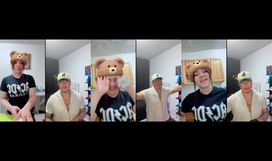 la.chinita052 TikTok Live — Aug 31, 2026, 3:22 AM