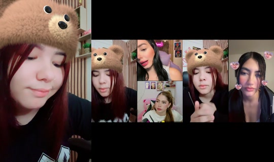 la.chinita052 TikTok Live — Sep 1, 2026, 1:20 AM
