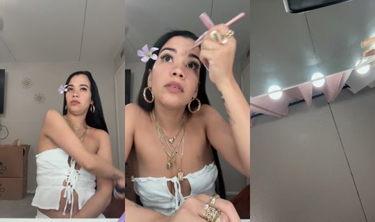 la.chiqui.malcria TikTok Live — Aug 22, 2026, 8:21 PM