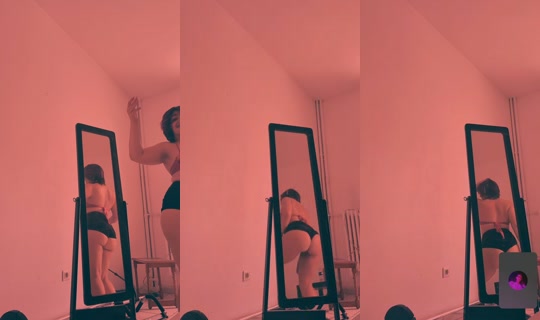 la.chouchou1490 TikTok Live — Oct 2, 2026, 1:14 PM