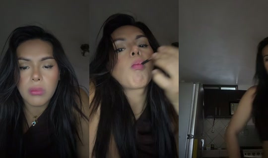 la.greicy00 TikTok Live — Aug 22, 2026, 6:04 AM