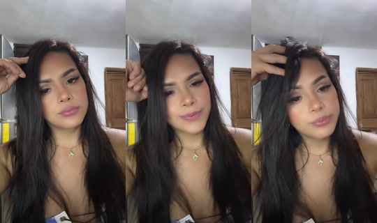 la.greicy00 TikTok Live — Aug 23, 2026, 11:12 PM