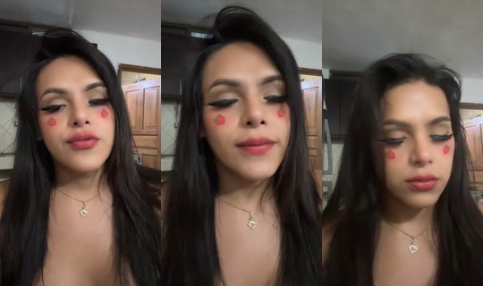 la.greicy00 TikTok Live — Aug 24, 2026, 5:30 AM