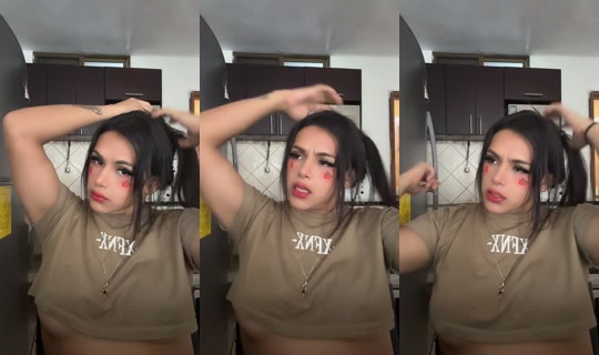 la.greicy00 TikTok Live — Aug 24, 2026, 9:44 PM