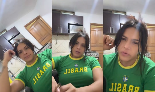 la.greicy00 TikTok Live — Sep 22, 2026, 11:19 PM