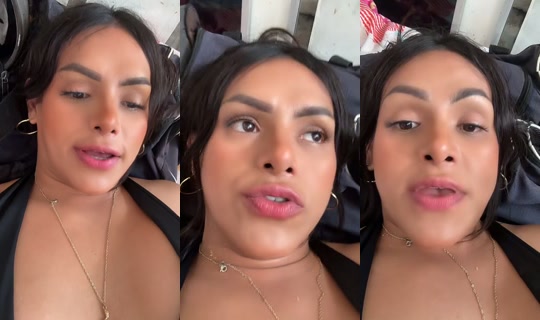 la.greicy00 TikTok Live — Oct 4, 2026, 9:03 PM