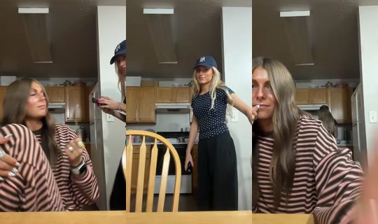 la.lauryn TikTok Live — Sep 11, 2026, 2:22 AM