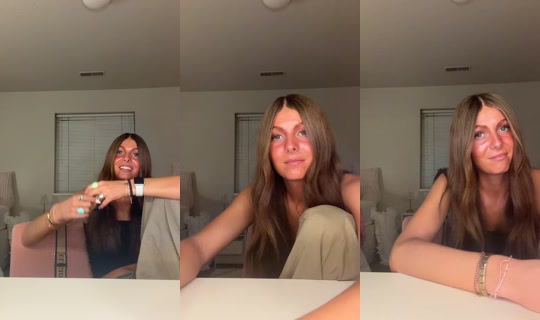 la.lauryn TikTok Live — Sep 13, 2026, 3:17 AM
