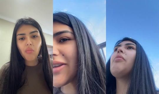 la.mamii.20 TikTok Live — Aug 20, 2026, 7:29 PM