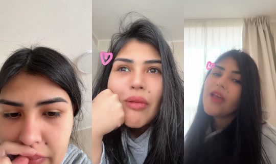 la.mamii.20 TikTok Live — Aug 23, 2026, 5:14 PM
