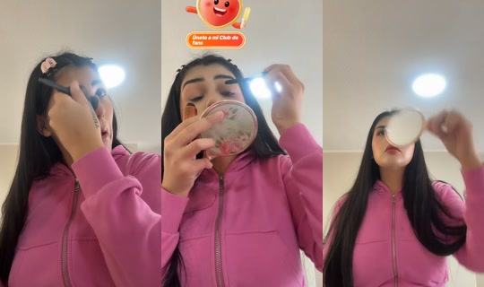la.mamii.20 TikTok Live — Aug 23, 2026, 6:57 PM