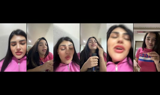 la.mamii.20 TikTok Live — Aug 24, 2026, 2:14 AM