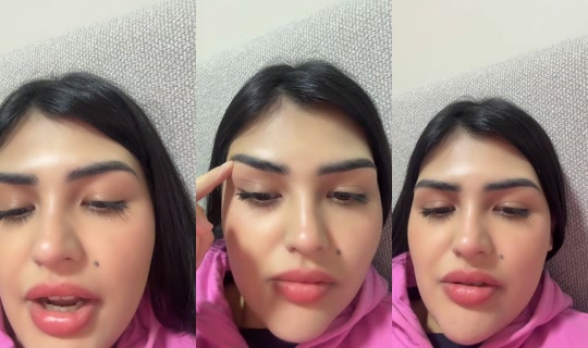 la.mamii.20 TikTok Live — Aug 24, 2026, 3:04 AM