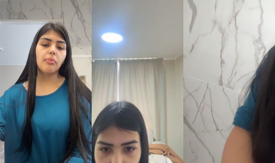 la.mamii.20 TikTok Live — Sep 28, 2026, 4:32 PM